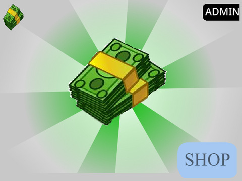 Cash Clicker!(v2.0) Modded