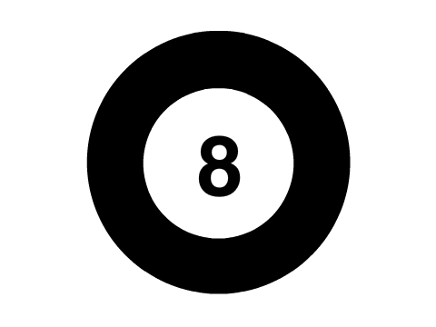 8-Ball School Edition