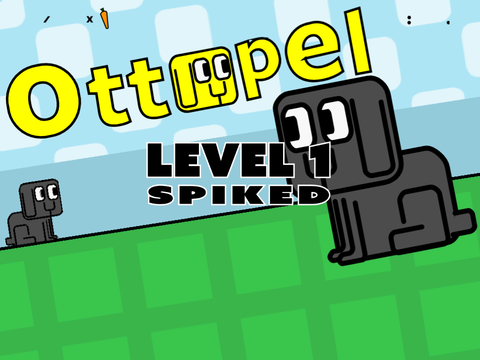 Ottopel #2 (Work in Progress)