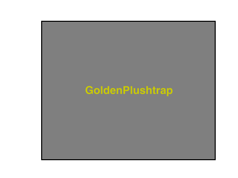 Intro for GoldenPlushtrap
