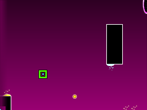 Geometry Dash Subzero emix 1234567890