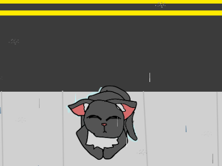 Mousetail