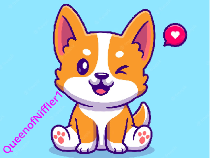 Sign if you LOVE Dogs