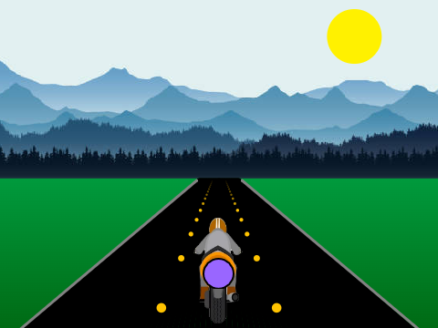 Cycle Blitz 0.1