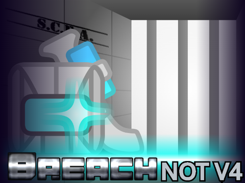 Breach NotV4