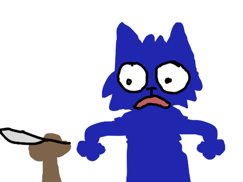 Idk why i made this