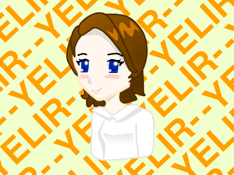 Drawing for @-YELIR-