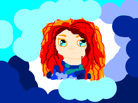 merida