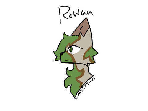 Rowan