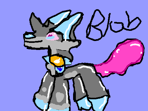 Blob DmCe