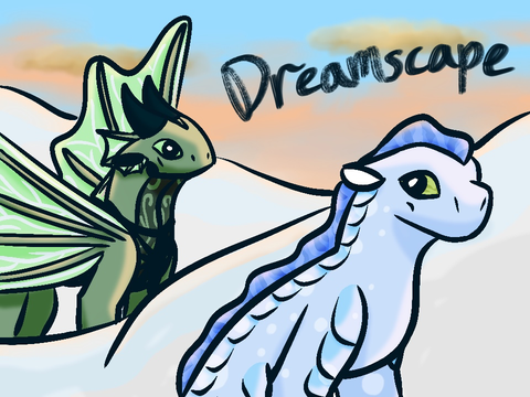 Dreamscape - chapter 5