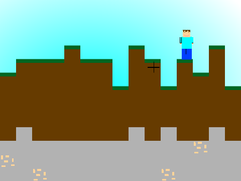 MINE BLOCKS v 1.5