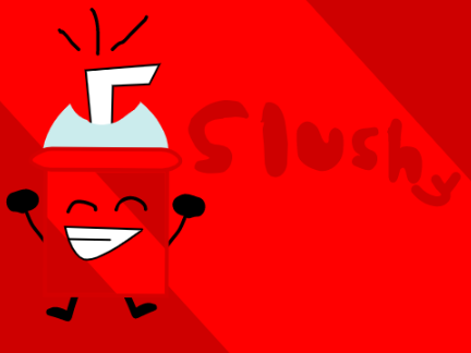 slushy