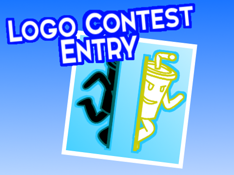 Megabolt2's Logo Contest Entry