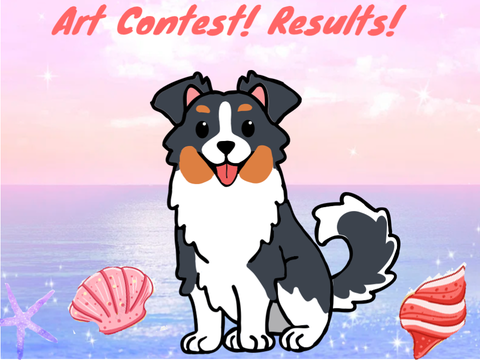 Art contest! Results
