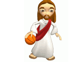 Repost if jesus ballin’ remix