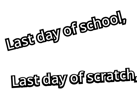 bye