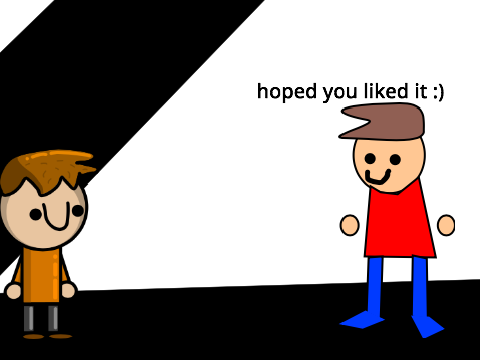 1K Animation Contest bro wassup