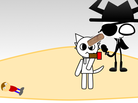 Add yourself letting gigacat2000 starve