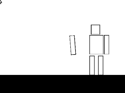 I Was Bored....