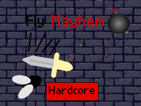 Fly Mayhem! Update! New!