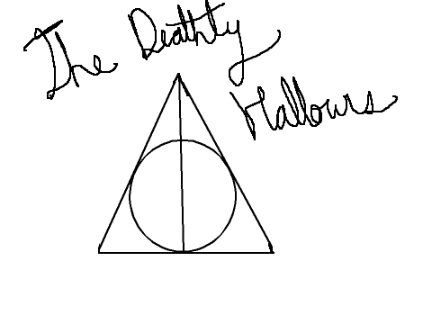 Deathly Hallows