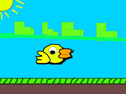 Flappy Bird