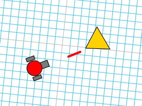 Geometry War