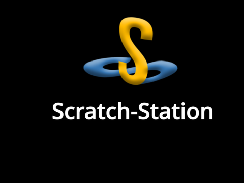 Scratch-Station I SS2