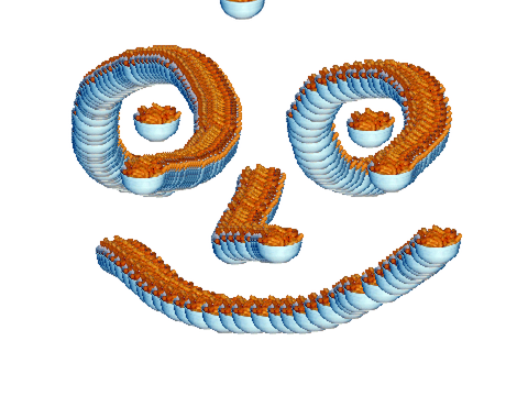Cheeto Draw (Original)