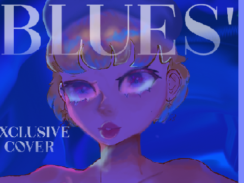 'Summertime blues' | Art