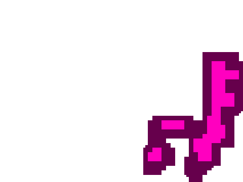 pixel art