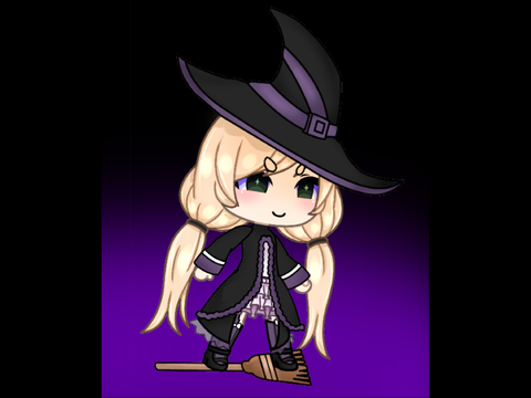 ★ }  oc reference