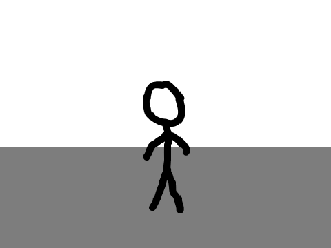random Animation