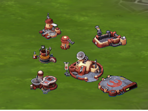 SWC stuff