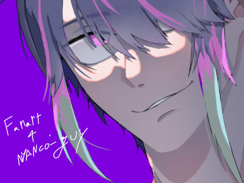 hey look fanart | art