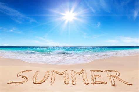 School Is Out For Da Summer