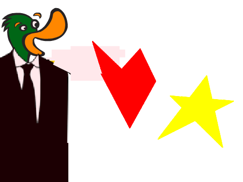 duckians, assemble!