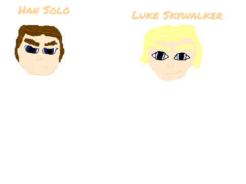 Star Wars Art