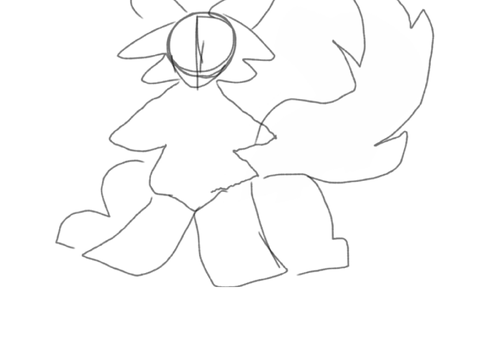 「❀」create my character「❀」