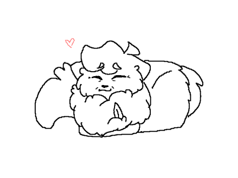 I love you guys <3