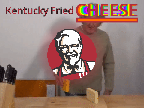 CHEESE