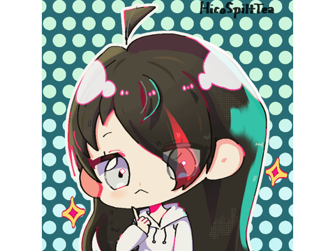 Art Request ♥︎♥︎♥︎
