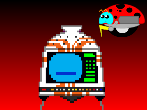 The SVMV Zerd Collab [14/24] ENTRY