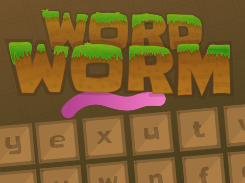✿ Word Worm ✿