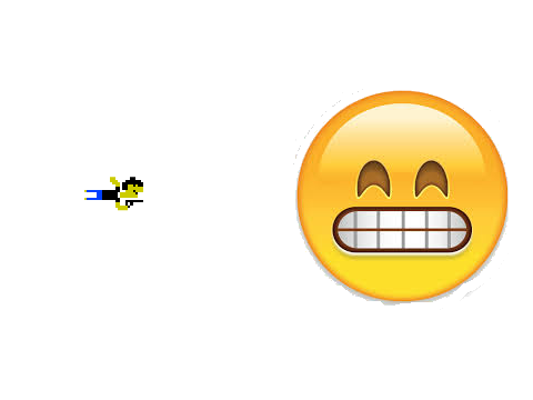 Emoji Shooter
