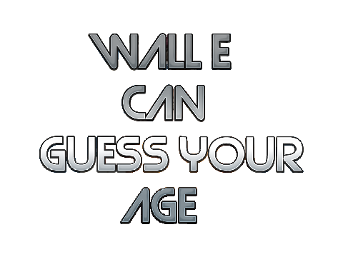 Bugs Bunny Can Guess Your Age!