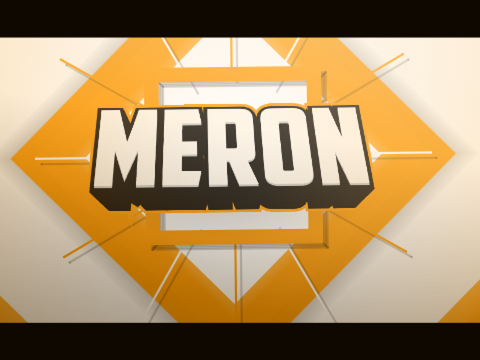 Intro AI / Meron