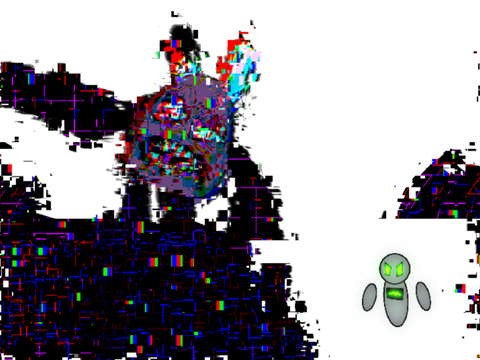 FR13D (Vs Glitched Eggtherian)