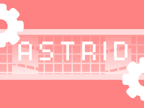 [ Astrid - Cce ]